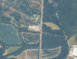 Pre-foreclosure in  S 4th St Guntown, MS 38849