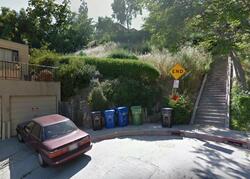 Pre-foreclosure in  Fair Oak View Ter Los Angeles, CA 90039