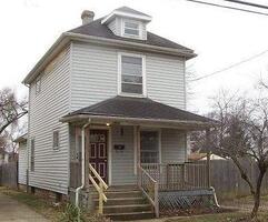 Pre-foreclosure in  FLEMMING RD Middletown, OH 45042