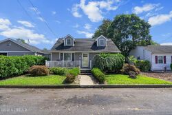 Pre-foreclosure in  E Long Branch Ave Ocean Gate, NJ 08740