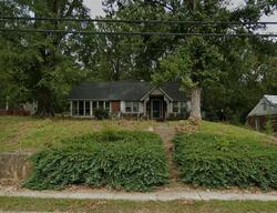 Pre-foreclosure in  Church St Laurens, SC 29360