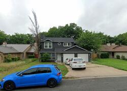 Pre-foreclosure Listing in Tyson Cv AUSTIN, TX 78758