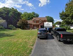 Pre-foreclosure in  Bauers Cv Spencerport, NY 14559