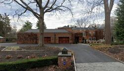 Pre-foreclosure in  High Rd Reading, PA 19610