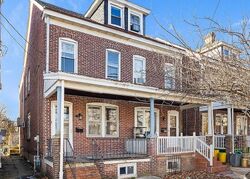 Pre-foreclosure in  Cleveland Ave Trenton, NJ 08629