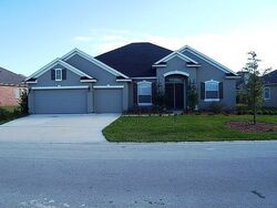 Pre-foreclosure in  Ifield Rd Saint Augustine, FL 32095