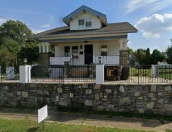 Pre-foreclosure in  Penn Ave Glenside, PA 19038