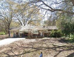 Pre-foreclosure in  Harris Henrietta Rd Forest City, NC 28043