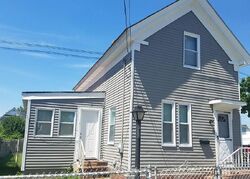 Pre-foreclosure in  Manchester St Lowell, MA 01852