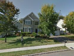 Pre-foreclosure Listing in Zachary Way EATONTOWN, NJ 07724