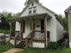 Pre-foreclosure in  N 31st St East Saint Louis, IL 62205