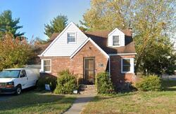 Pre-foreclosure in  Banta Pl Fair Lawn, NJ 07410