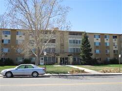  S Alton Way, Denver CO
