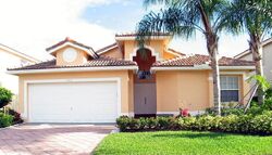  Nw 139th Ave, Fort Lauderdale FL