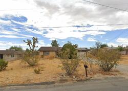 Pre-foreclosure in  La Habra Ave Yucca Valley, CA 92284