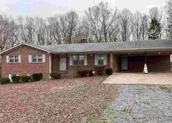 Pre-foreclosure in  Thomas Humphries Rd Roxboro, NC 27574