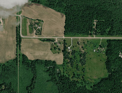 Pre-foreclosure in  W 24th Rd Crivitz, WI 54114