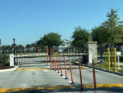 Pre-foreclosure in  Tribute Trl Kissimmee, FL 34746