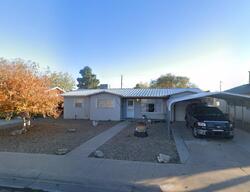 Pre-foreclosure in  W Sears Ave Artesia, NM 88210