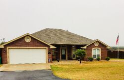Pre-foreclosure in  COUNTY ROAD 4711 Kempner, TX 76539