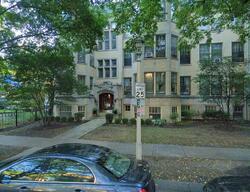 Pre-foreclosure in  Wisconsin Ave  Oak Park, IL 60302