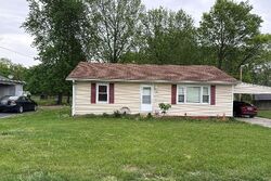 Pre-foreclosure in  S Douglas St Mc Leansboro, IL 62859