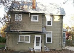 Pre-foreclosure in  Breitwert Ave Baltimore, MD 21230