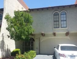 Pre-foreclosure in  Mozart Dr Las Vegas, NV 89146