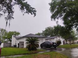 Pre-foreclosure in  Castleton St Orlando, FL 32817