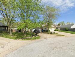 Pre-foreclosure in  Barnwell Ct Indianapolis, IN 46217