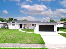 Pre-foreclosure in  Wayland Blvd Orlando, FL 32807