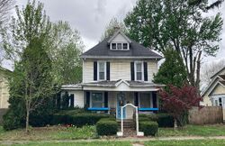 Pre-foreclosure in  Us Highway 27 N Fountain City, IN 47341