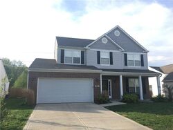 Pre-foreclosure in  Vanguard Ln Indianapolis, IN 46239