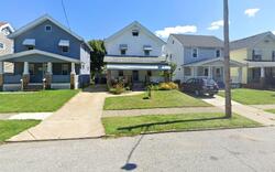 Pre-foreclosure in  W 127TH ST Cleveland, OH 44111
