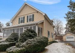 Pre-foreclosure in  Weir St Taunton, MA 02780