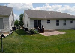 Pre-foreclosure in  Hurstborough Ct Hazelwood, MO 63042