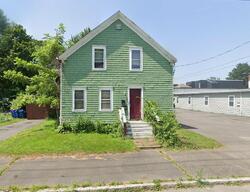 Pre-foreclosure in  Adams St Fairhaven, MA 02719
