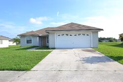 Pre-foreclosure in  Crystal River Rd Jacksonville, FL 32219