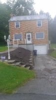 Pre-foreclosure in  Lindisfarne Dr Pittsburgh, PA 15237