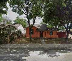 Pre-foreclosure in  W Olmos Dr San Antonio, TX 78201