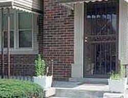 Pre-foreclosure in  TYLER ST Detroit, MI 48238