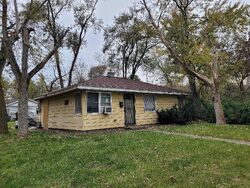 Pre-foreclosure in  E 10TH AVE Gary, IN 46403