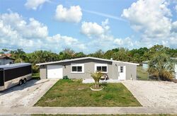 Pre-foreclosure in  Normandy Dr Port Charlotte, FL 33952