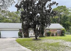 Pre-foreclosure in  S Country Club Rd Lake Mary, FL 32746