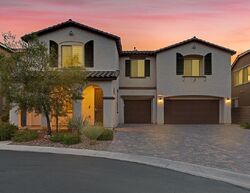 Pre-foreclosure in  Rainbow Rising St Las Vegas, NV 89113