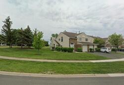 Pre-foreclosure in  Bedford Dr Carol Stream, IL 60188