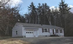 Pre-foreclosure in  Legate Hill Rd Charlemont, MA 01339