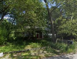 Pre-foreclosure in  Aragon Ave Saint Louis, MO 63138