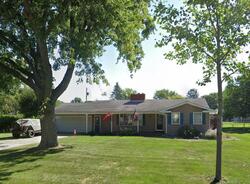  S 14th St, Goshen IN