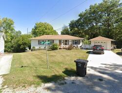 Pre-foreclosure in  W Virginia Ave Effingham, IL 62401